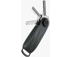 Porte-clés Active Orbitkey 2.0 Graphite