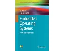 Computer Science (R0) - Embedded Operating Systems