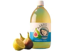 AARD'G Waterkefir Original 1 liter