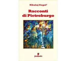Emozioni senza tempo 209 - Racconti di Pietroburgo
