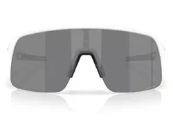 Oakley Sutro Lite Bril Matte White - Prizm Black