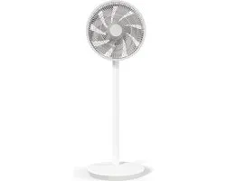 Ventilateur Duux Whisper Essence - Ventilateur sur pied silencieux à 7 vitesses - Faible consommation de 16W