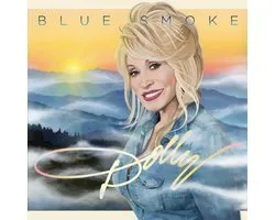 Dolly Parton: Blue Smoke [CD]