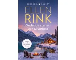 Blossom Valley 3 - Onder de sterren van Silverlake