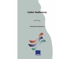 Sanierung und Konkurs