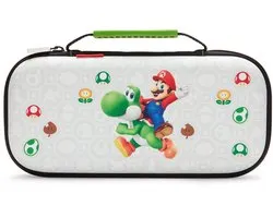 PowerA Beschermhoes Nintendo Switch 2 - Mario & Yoshi