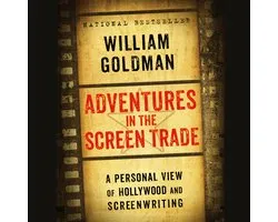 Adventures in the Screen Trade