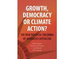 Comparative Political Economy- Growth, Democracy or Climate Action?
