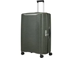 Valise de voyage Samsonite - Extra Spinner 4 roues 81 extensible (très grande) lierre grimpant
