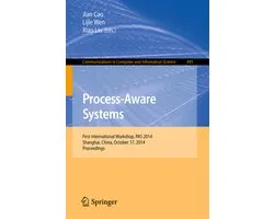 Process Aware Systems