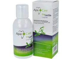 ApaCare OraLactin Mondspoeling Probiotisch - 200 ml