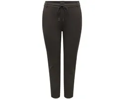 ONLY CARMAKOMA - CARGOLDTRASH CLASSIC PANT NOOS Dames Broek
