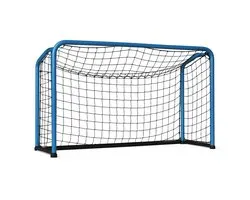 MDsport - Inklapbaar doeltje - 90x60x45 - Blauw