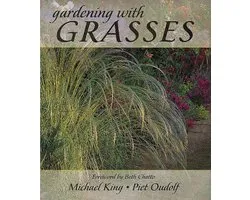 Gardening With Grasses
