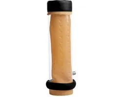 Textured Milker Cylinder