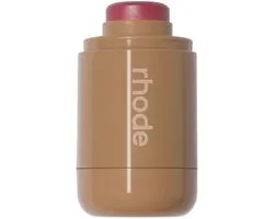 Rhode Pocket Blush – The Natural Flush – Cream Blush – Teacup – Raspberry Pink