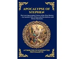 The Library of Alexandria - Esoteric 58 - Apocalypse of Stephen