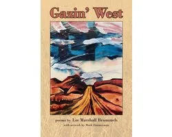 Gazin' West