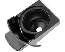 Dolce Gusto - Capsulehouder Zwart - Dolce Gusto - MS623495