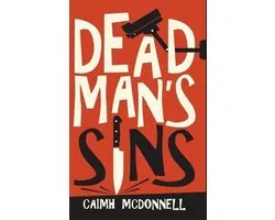 Dead Man's Sins