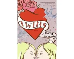 ISBN Twins, Livre de poche, 304 pages