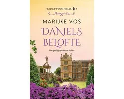 Ridgewood Hall 2 - Daniels belofte