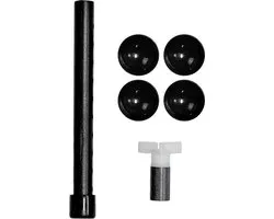 Cartouche Superfish aquaflow 200/300 easy click - 2 pièces