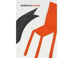 Gubbels in Oranje