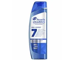 Head & Shoulders - Shampoo - Pro-Expert - 250ml