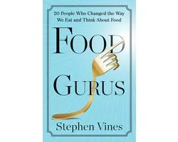 Food Gurus