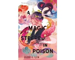 The Book of Tea - A Magic Steeped in Poison