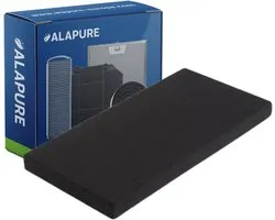 Filtre à charbon pour Novy Monoblock 563-80061 / 830055