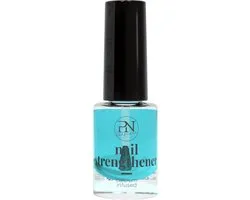 PN Selfcare - Nagelversterker - Nail Harderner - extra strong - Base Coat - Strong Nagelverzorging - Doorschijnend - 6ml