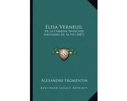 Elisa Verneuil