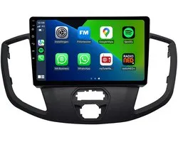 Autoradio Android Davilon Ford Transit | 2014 à 2021 | CarPlay