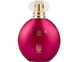 Nylaa Azalia Inflora - Women's fragrance - EDP - 100ml