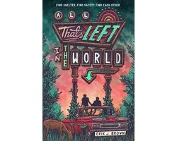 All That's Left in the World - All That's Left in the World