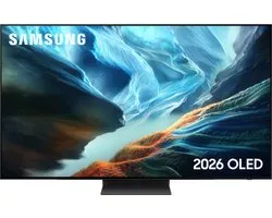 Samsung QE48S93HAEXXN OLED 48 pouces (2026)