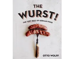 The Wurst!