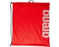 ARENA | Team Mesh Bag team-red