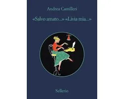 "Salvo amato..." "Livia mia..."