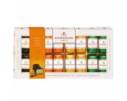 Niederegger - Marsepein klassiek variaties - 200g