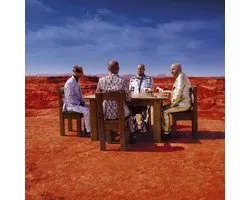 Black Holes and Revelations