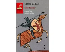 El Barco de Vapor Roja - L'Ocell de Foc