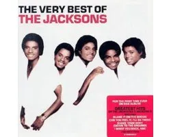 The Very Best Of The Jacksons & Michael