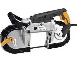 Optisaw - SQ-V10 Metaalbandzaag - 1140 mm Zaagband