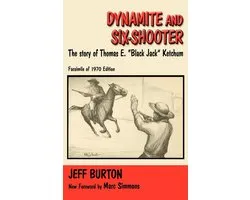Dynamite and Six-Shooter