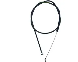 remkabel voor grasmaaier Greenworks Warrior Parkside Germania Stahlmann Viking