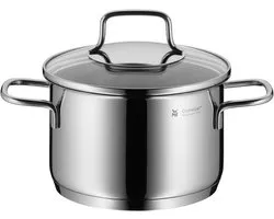 WMF Astoria Pannenset - 5-delig - RVS - Kookpannenset