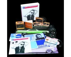 The Jimmie Vaughan Story